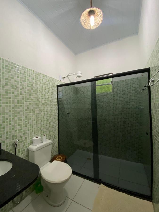 Terra Hostel E Pousada Lencois Eksteriør bilde