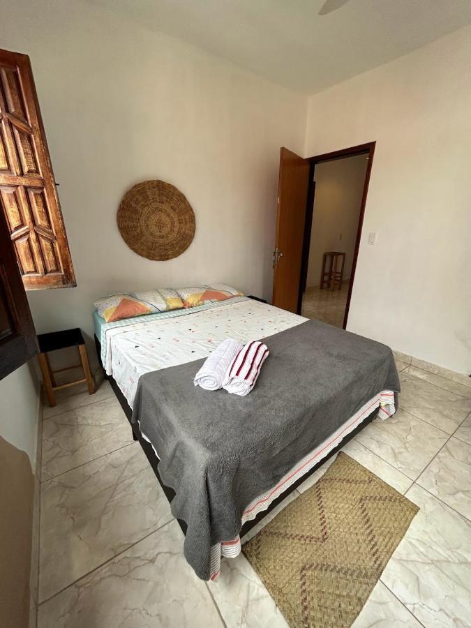 Terra Hostel E Pousada Lencois Eksteriør bilde